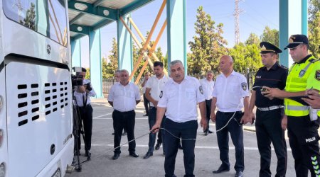 Naxçıvanda növbəti "Təmiz hava" aylığı tədbiri KEÇİRİLDİ - FOTO
