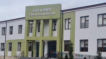 Bu kəndin bütün məzunları tələbə adını qazandı - FOTO