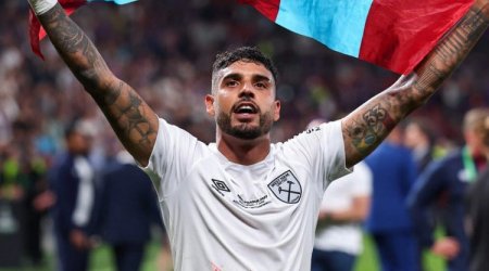 “Beşiktaş” İngiltərə klubuna təklif göndərdi