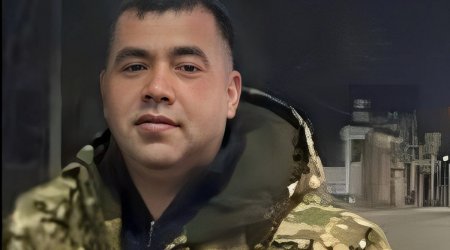 Rusiya-Ukrayna müharibəsində daha bir azərbaycanlı həlak oldu