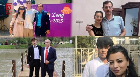 Tanınmış jurnalistlərin övladları bu ali məktəblərə qəbul oldu – FOTO