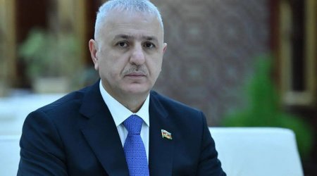 "Birgə Bəyannamə ədalətli və gerçək sülhə yol açan tarixi sənəddir" - Ülvi Quliyev