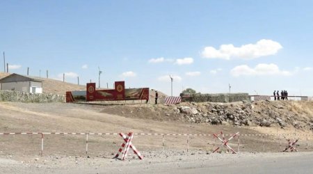 Ermənistanda Rusiya hərbi bazasının ölkədən çıxarılması TƏLƏB OLUNUR - VİDEO