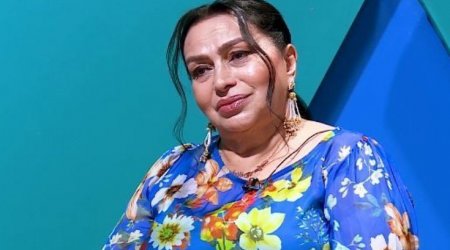 "Dünyanın heç bir yerində bizim qadınlar kimi plastik əməliyyat etdirən yoxdur"