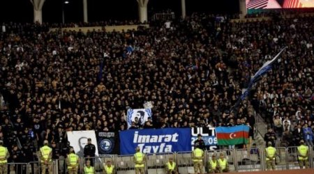“Qarabağ” - “Ferensvaroş” matçına nə qədər bilet SATILIB?