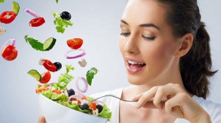 Metabolizmanı sürətləndirən və toxluq hissini artıran YENİ PƏHRİZ - ARAŞDIRMA