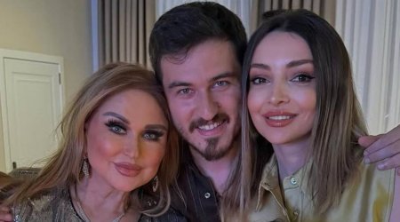 Xalq artistinin kürəkəni də TƏLƏBƏ OLDU