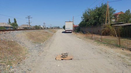 Lənkərandakı qətlin TƏFƏRRÜATI: Əfsanə boşanmaq istəyib, lakin... - FOTO
