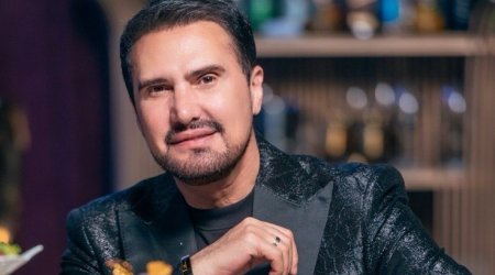 Nadirin oğlunun toyu bu tarixdə olacaq