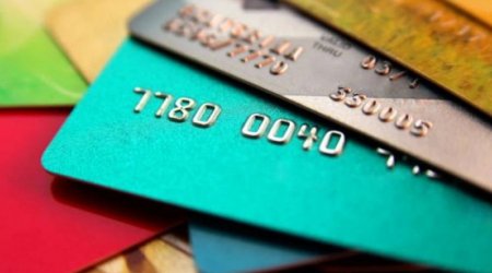 Kredit kartları ilə bağlı sərt QAYDALAR - Yeni limit qoyuldu