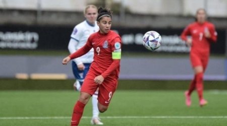 Azərbaycan millisinin kapitanı Türkiyə klubuna KEÇDİ