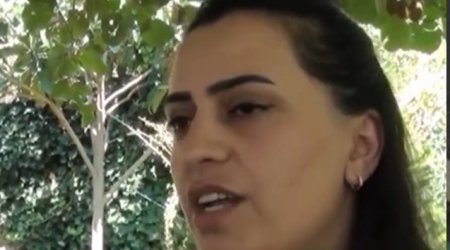 Qaxda xadimə işləyən qadın 37 yaşında tələbə oldu - Video