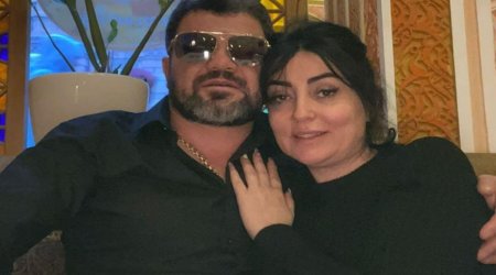 "100 hoqqadan çıxana qismətidir deyirlər"