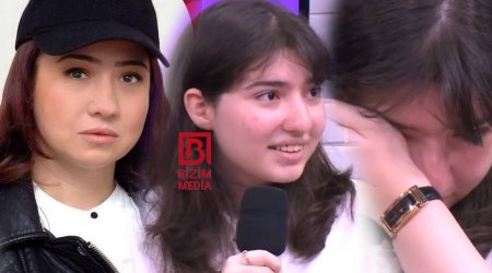 Aygün Bəylərin qızı: “İstəmirəm ki, mənə yazıqları gəlsin” - VİDEO
