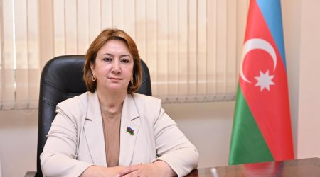 Magistratura təhsili bu şəxslər üçün zəruridir – Deputatdan gənclərə TÖVSİYƏ