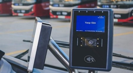 Tələbələr və pensiyaçıların NƏZƏRİNƏ - İctimai nəqliyyatda güzəştlər edilə bilər