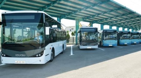 Bakıdan Naxçıvana gedənlərə ŞAD XƏBƏR