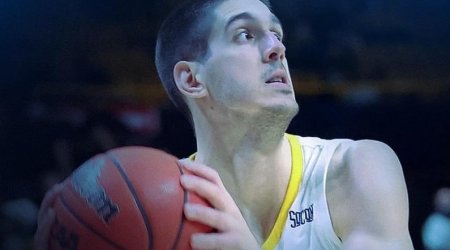 “Neftçi” serbiyalı legionerlə müqavilə BAĞLADI