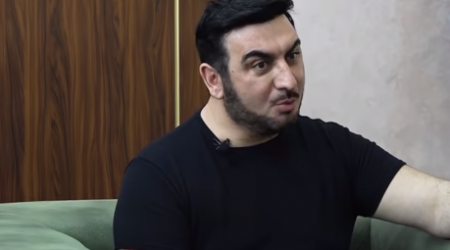 Tolik villasının görüntülərini paylaşdı - VİDEO