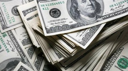 İranda dollar rekord həddə BAHALAŞDI