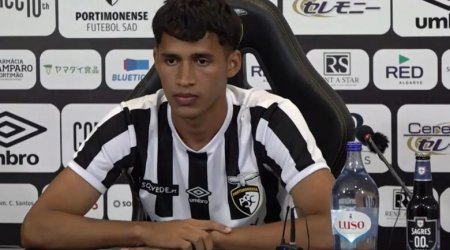 “Qarabağ” kolumbiyalı futbolçu ilə RAZILIĞA GƏLDİ