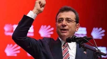 İmamoğlunun vəkili də saxlanıldı