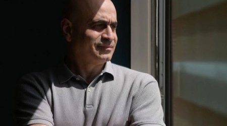 Tanınmış jurnalist vəfat etdi