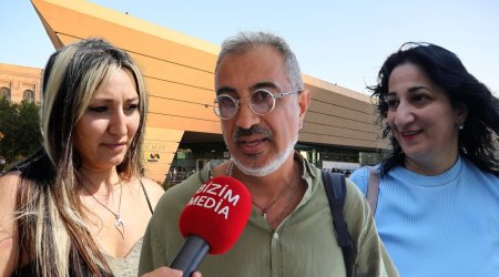 Kişiləri ”dəli” edən qadınlardır? – Paytaxt sakinləri arasında VİDEOSORĞU