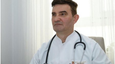 Tanınmış həkimdən 400 min tələb edirlər - FOTO