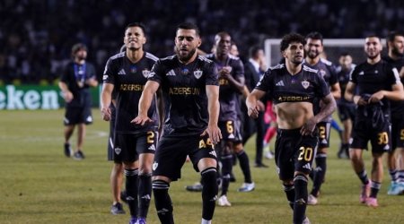 “Qarabağ” Çempionlar Liqasından rekord məbləğ qazandı