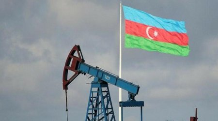 Azərbaycan nefti UCUZLAŞDI