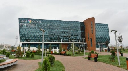 Şəki "ASAN Xidmət"də FACİƏ: Dörd yaşlı uşaq həyatını itirdi