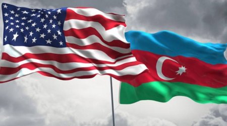Azərbaycan ilə ABŞ arasında Memorandumun TƏFƏRRÜATLARI