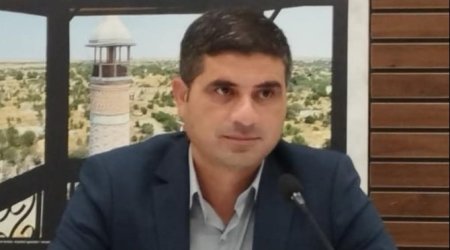 Ağdama qayıdan qatarın fiti: Zəfərin səsi - Elgün Gəncimsoy YAZIR…