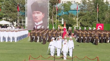 Müdafiə Nazirliyindən həftəlik icmal - VİDEO