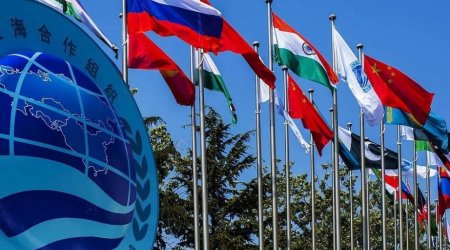 ŞƏT sammitində dövlət başçıları üçün banket menyusu - FOTO