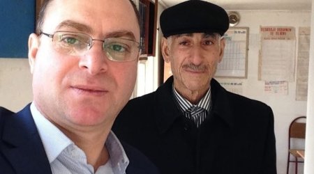 Elşad Paşasoya AĞIR İTKİ - FOTO