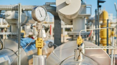 Şərqlə enerji tərəfdaşlığında YENİ DÖNƏM – Azərbaycan daha hansı ölkələrə qaz ixrac EDƏCƏK?