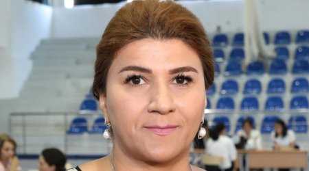 Əməkdar müəllimin ölkədən çıxışına "STOP" qoyuldu