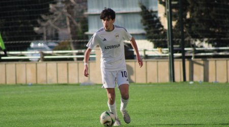 “Qarabağ”ın gənc futbolçusu Almaniya klubunun DİQQƏT MƏRKƏZİNDƏ