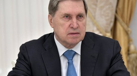 Uşakov: “Putinlə Zelenski arasında görüş barədə konkret razılaşma olmayıb” - VİDEO