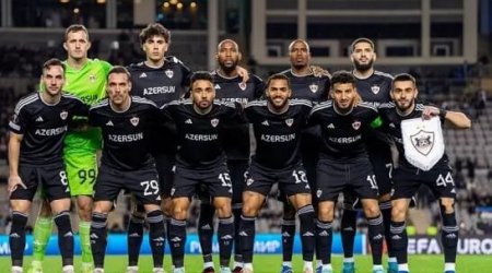 "Qarabağ"ın Çempionlar Liqasında heyəti bu gün açıqlanacaq – VAXT BİTİR