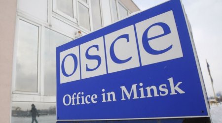 Azərbaycanın DİPLOMATİK QƏLƏBƏSİ – ATƏT-in Minsk qrupu siyasi səhnədən silindi