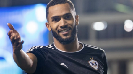 SON DƏQİQƏ: Juninyonun “Qarabağ”a transferi baş tutmadı