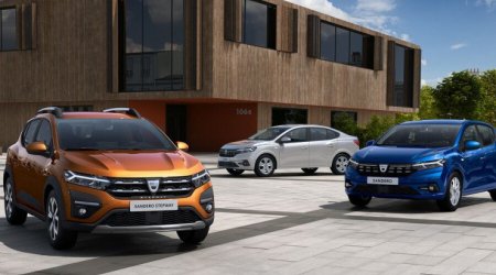 Avropada ən çox satılan 10 avtomobil