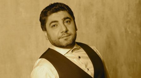 Nuri müğənni həmkarını məhkəməyə verir - FOTO