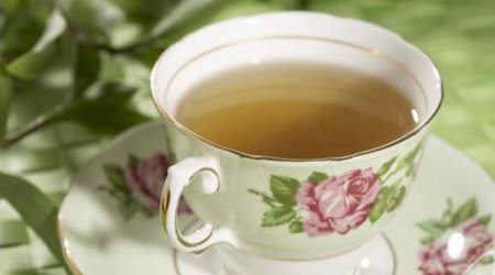 Yaşıl çay və B3 vitamini BU XƏSTƏLİK riskini azalda bilər