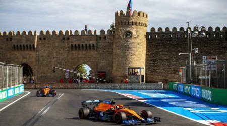 Sabah "Formula 1"ə görə BU YOLLAR DA bağlanacaq