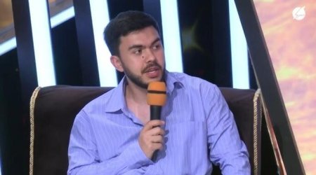Tanınmış müğənni ağır qəzaya düşdü - "Maşının yarısı yoxdur..." - FOTO