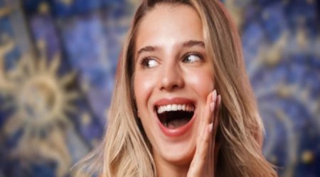 Gülüşü ilə hər kəsi özünə bağlayan BÜRCLƏR